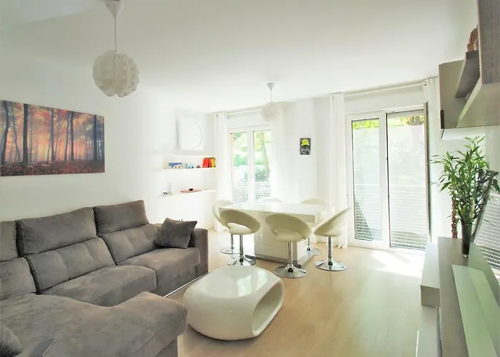 Sweet Royal Palace ::: Your Home In Madrid Center