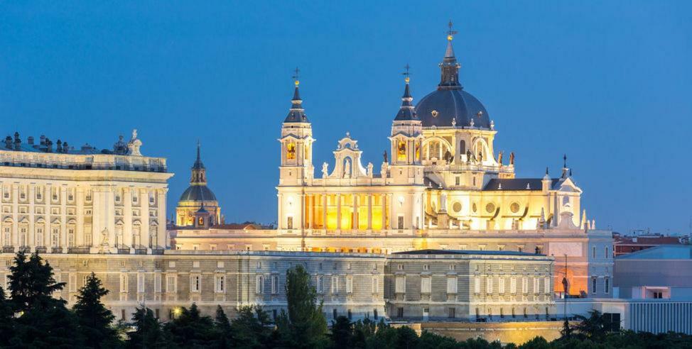 Sweet Royal Palace ::: Your In Center Apartamento