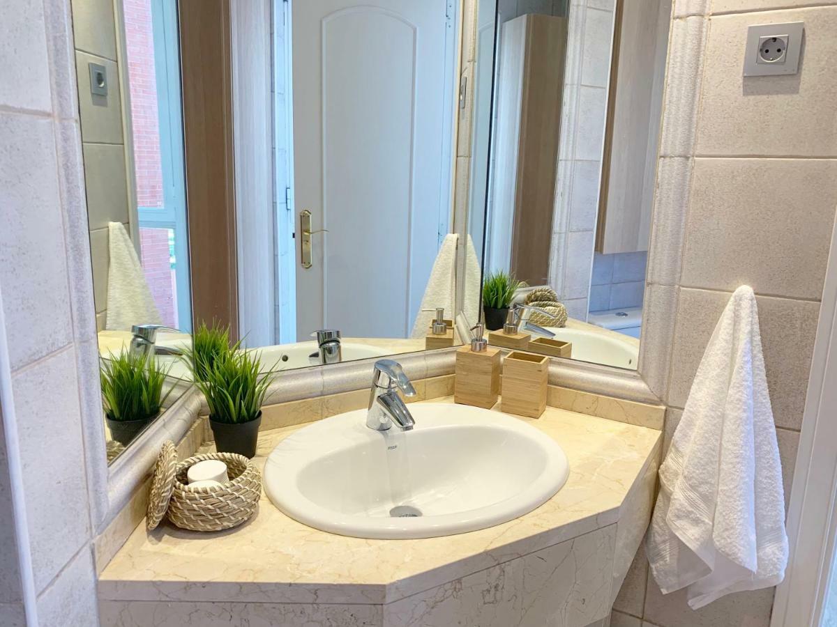 Sweet Royal Palace ::: Your In Center Apartamento Madrid